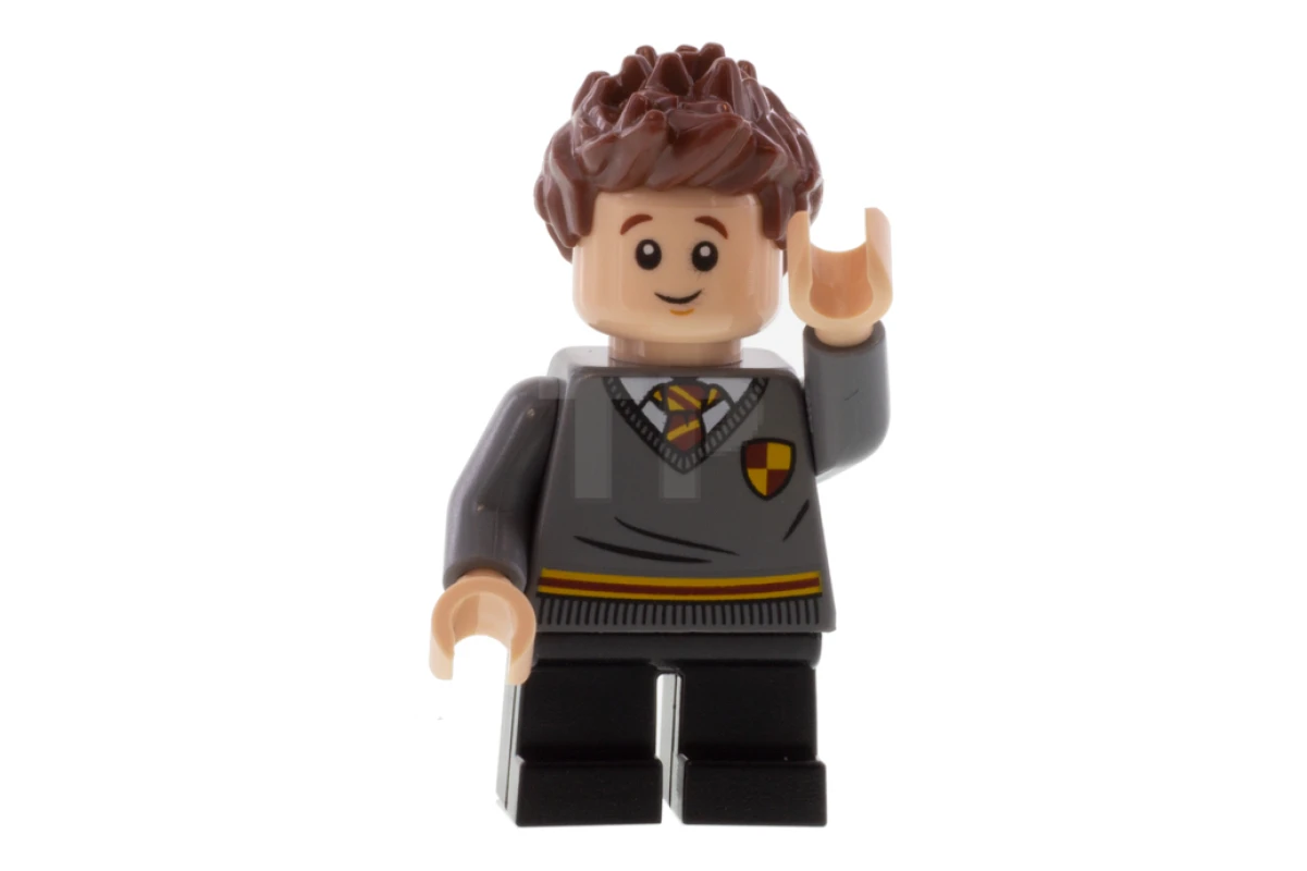 LEGO&reg; hp268 Seamus Finnigan