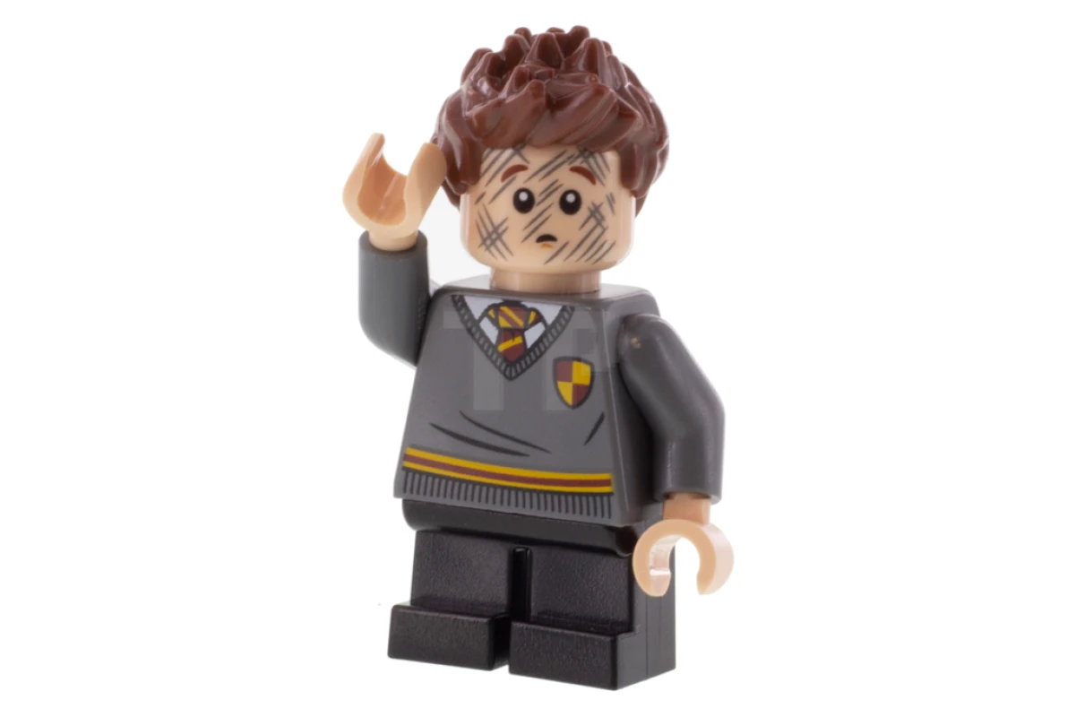 LEGO&reg; hp268 Seamus Finnigan