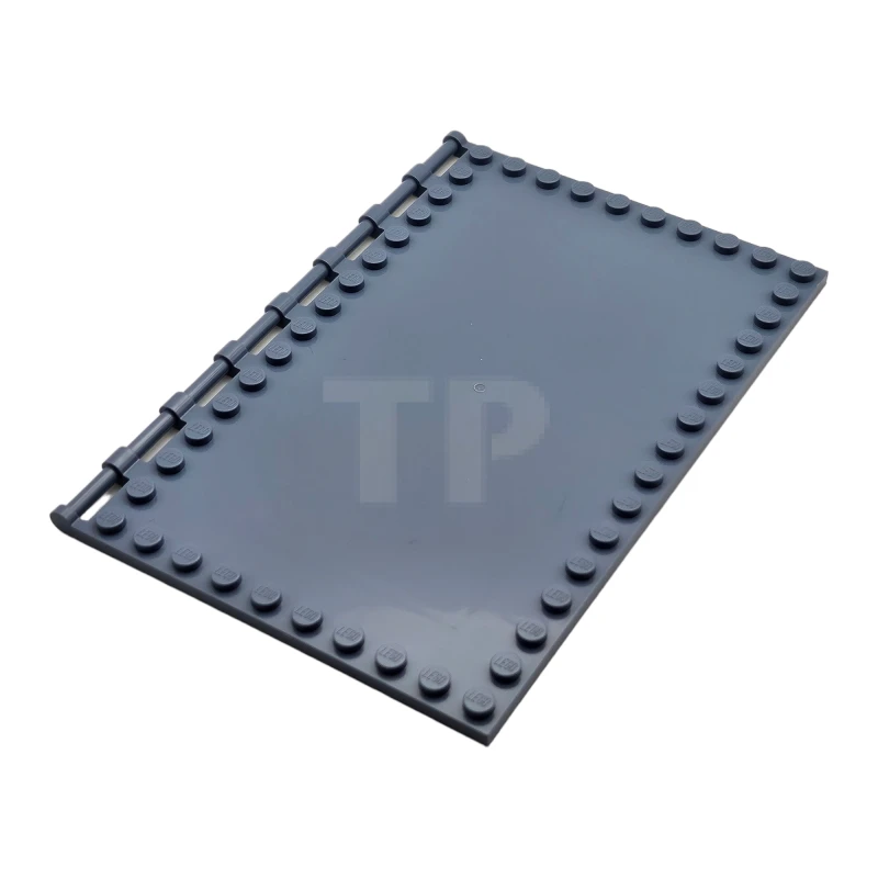 LEGO&reg; 6331894 - 69934 - Tile 10 x 16 with Studs and Bar Handles