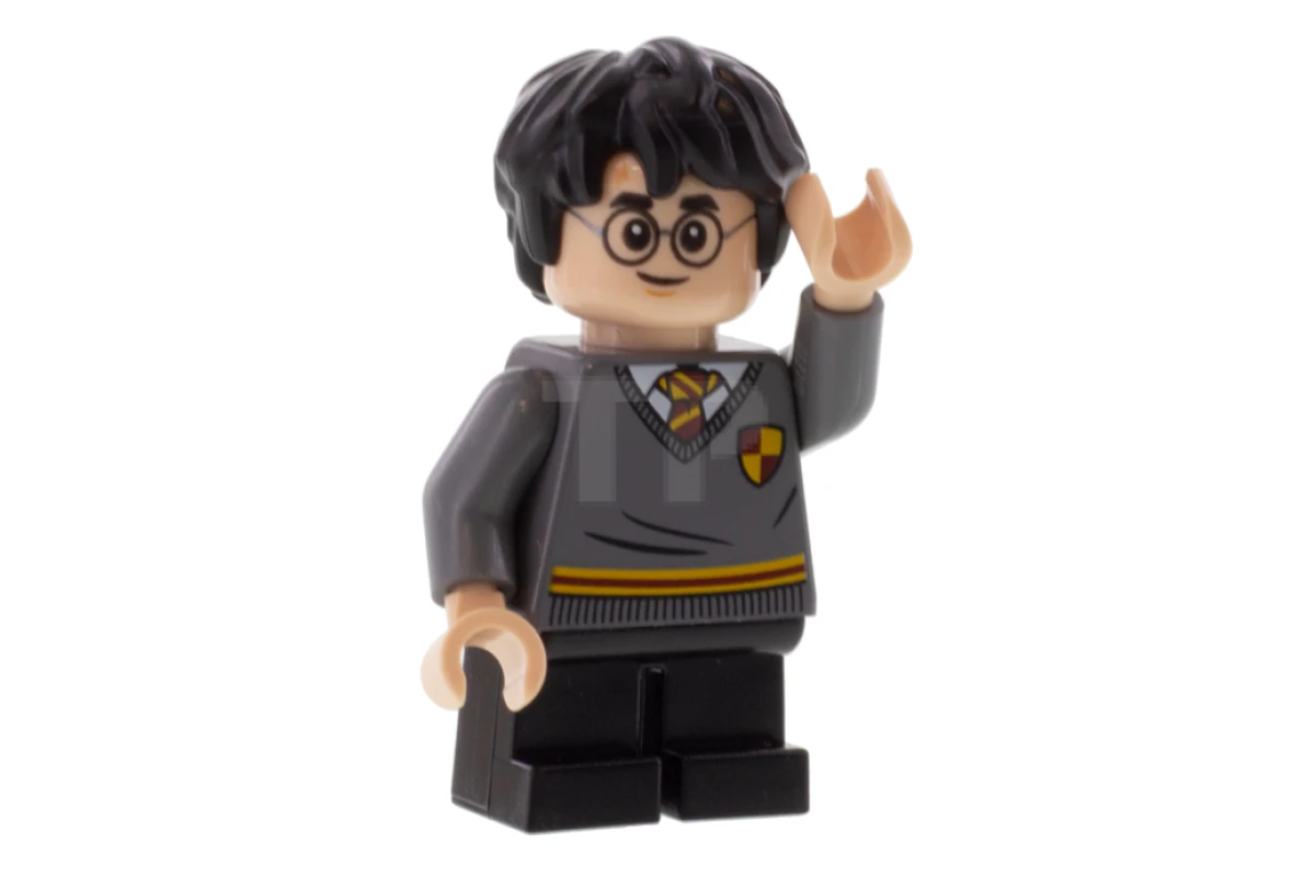 LEGO&reg; hp265 Harry Potter