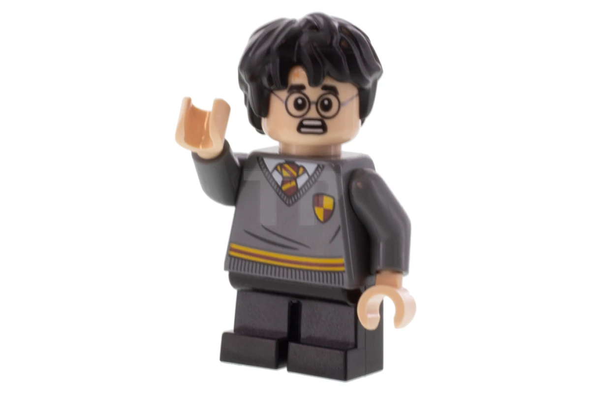 LEGO&reg; hp265 Harry Potter