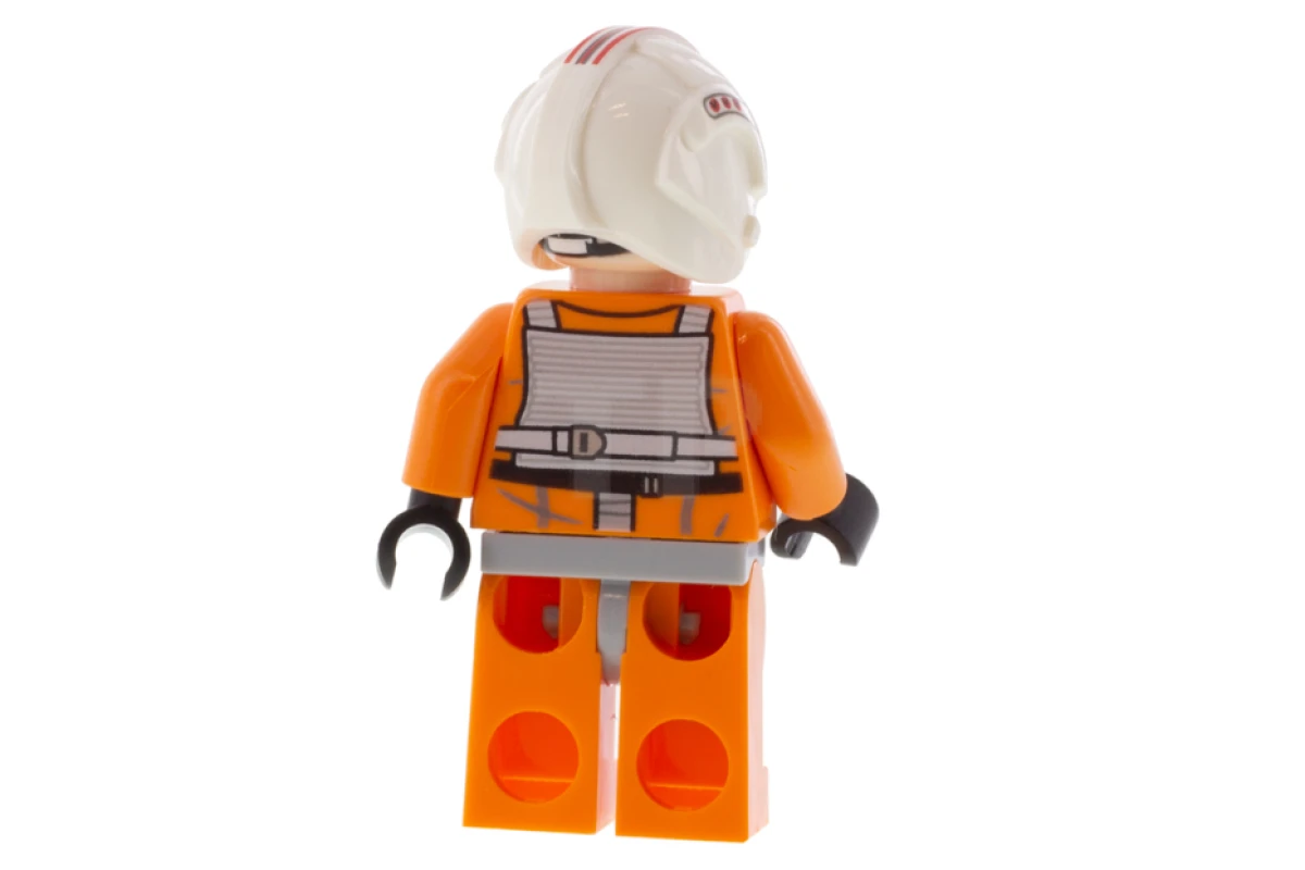 LEGO&reg; sw1139 Luke Skywalker