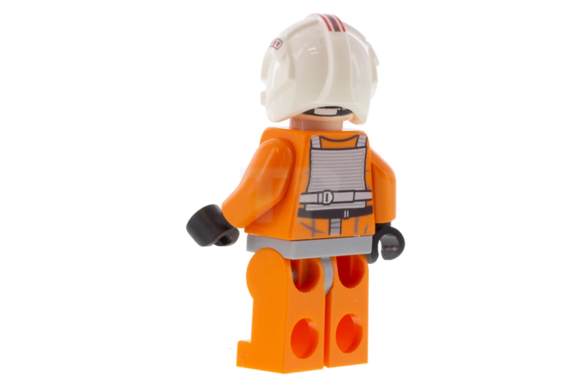 LEGO&reg; sw1139 Luke Skywalker