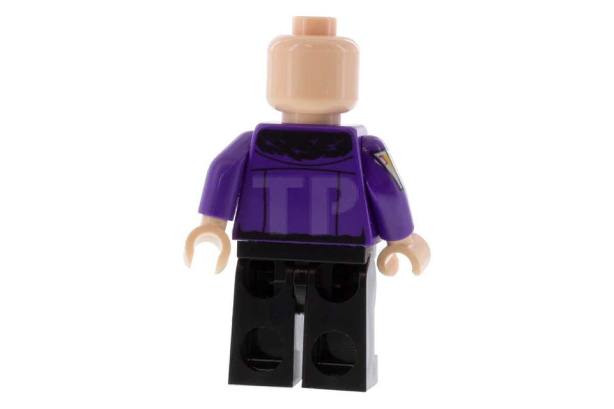 LEGO&reg; sh0672 Lawrence The Boombox Goon