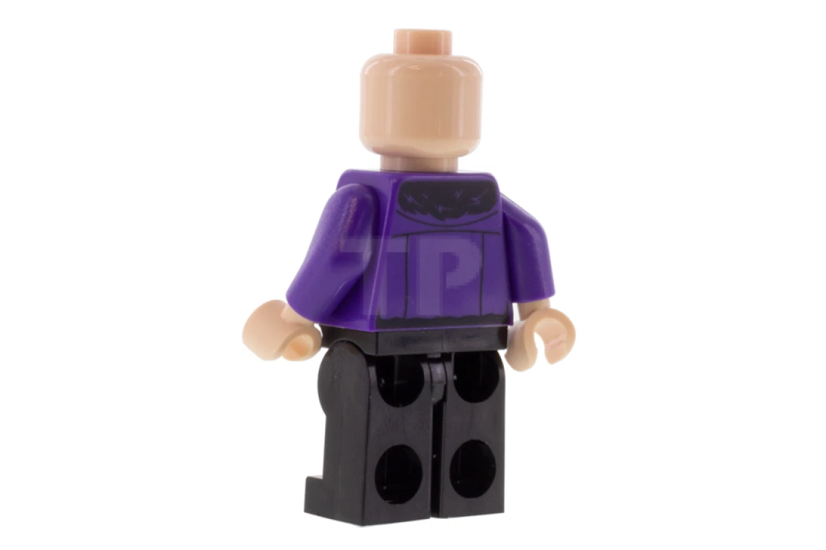 LEGO&reg; sh0672 Lawrence The Boombox Goon