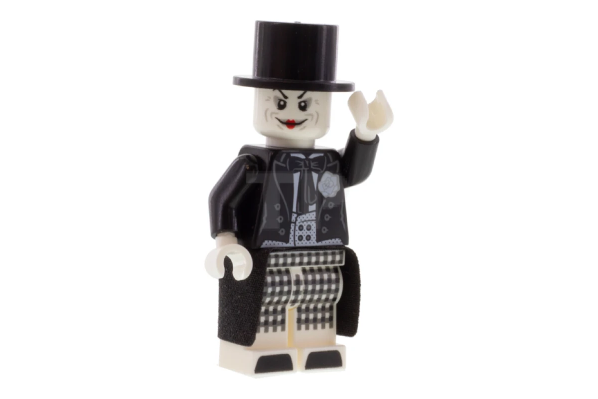 LEGO&reg; sh0671 The Joker