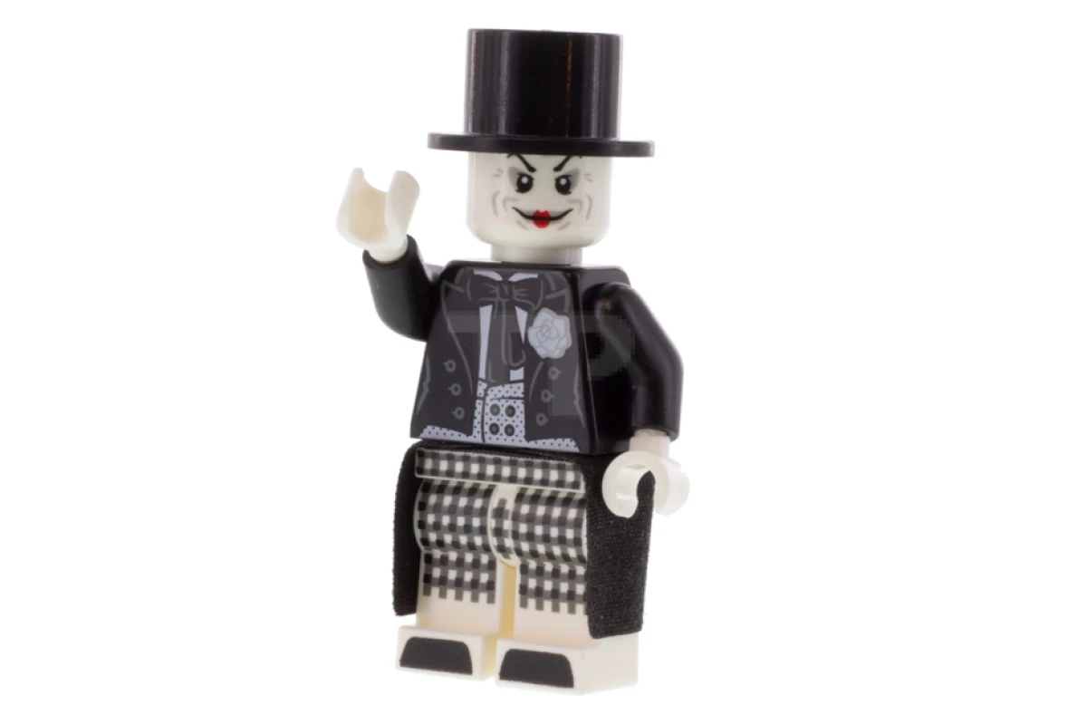 LEGO&reg; sh0671 The Joker