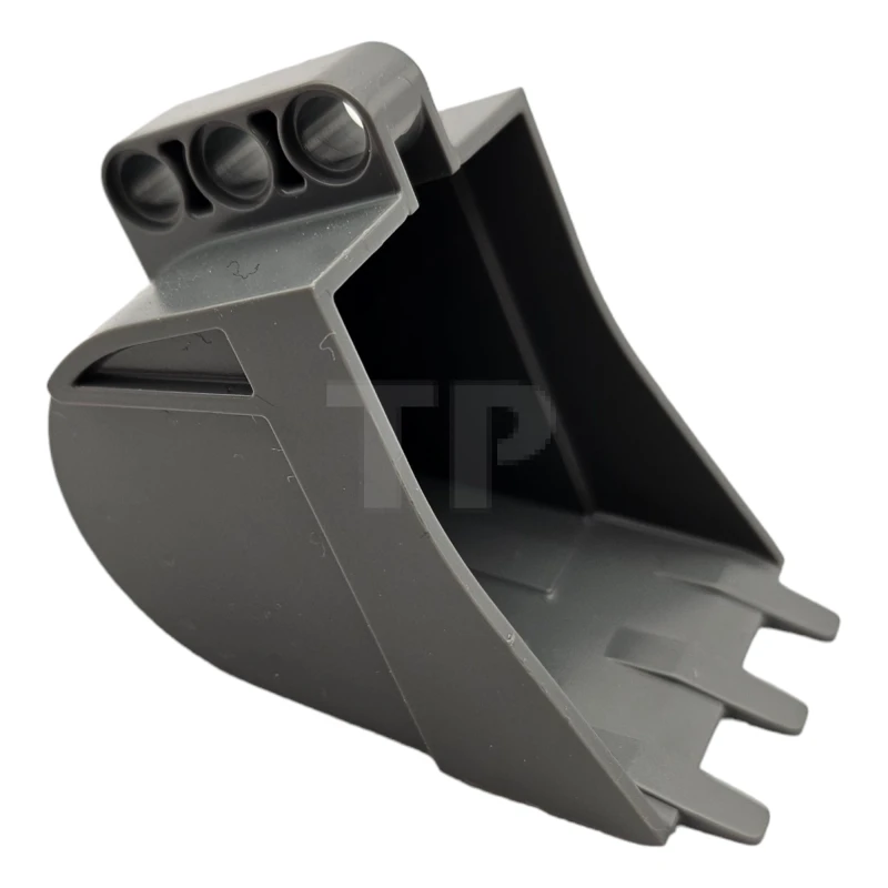 LEGO&reg; 6471569 - 24120 - Cuchara excavadora Technic 4 x 7