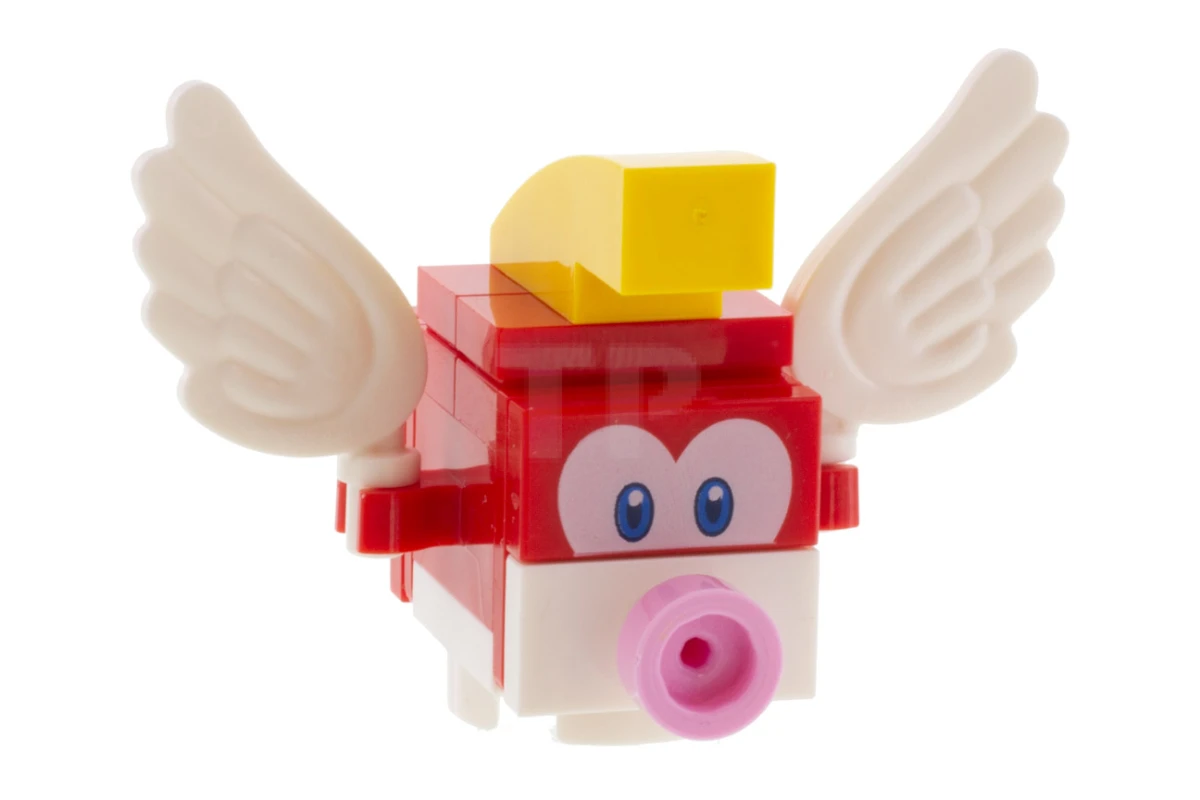 LEGO&reg; mar0018 Cheep Cheep