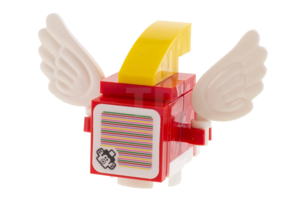 LEGO&reg; mar0018 Cheep Cheep