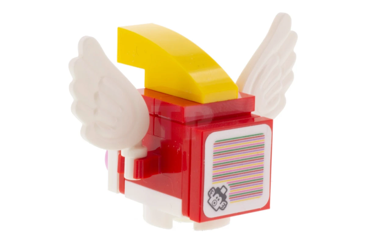 LEGO&reg; mar0018 Cheep Cheep