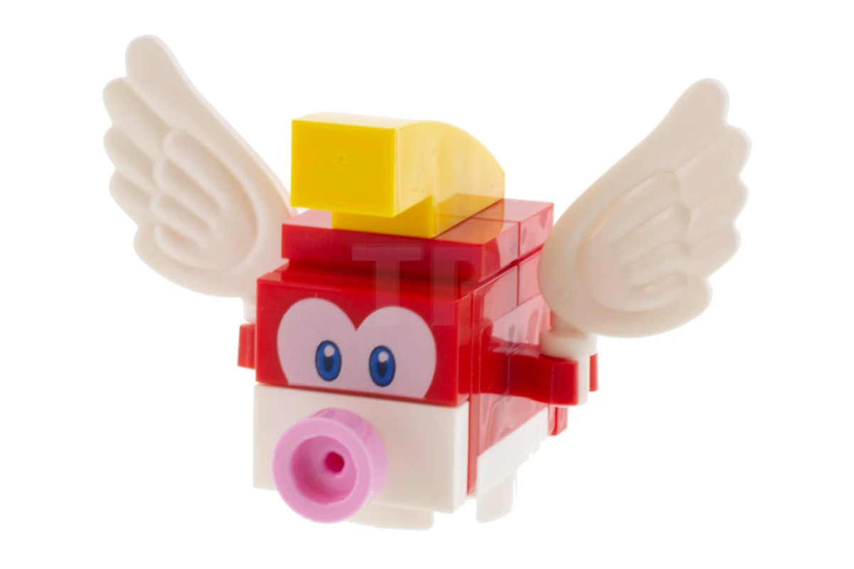 LEGO&reg; mar0018 Cheep Cheep