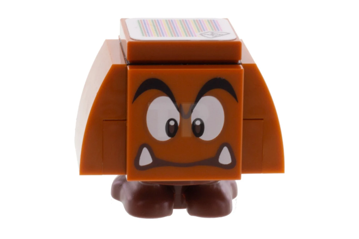 LEGO&reg; mar0034 Goomba