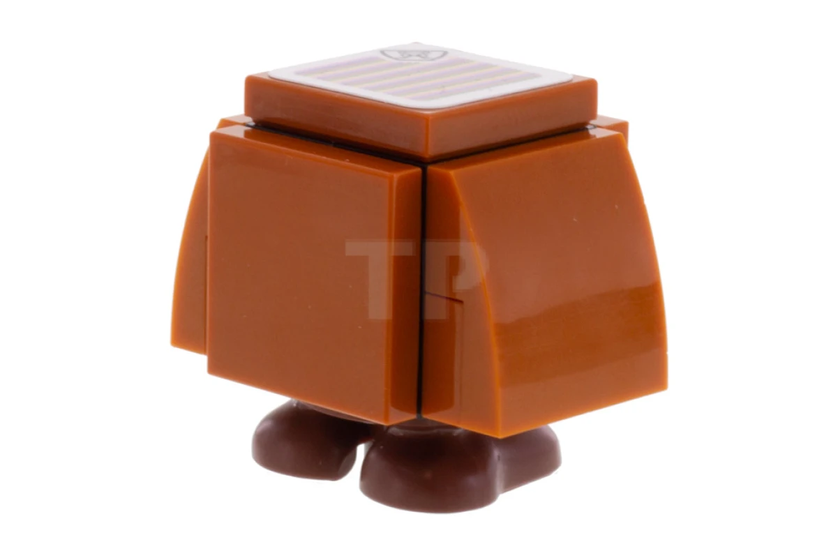 LEGO&reg; mar0034 Goomba