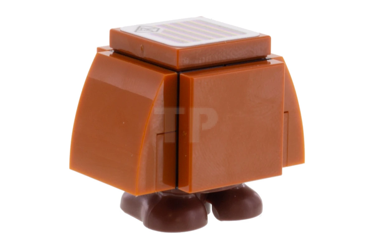 LEGO&reg; mar0034 Goomba