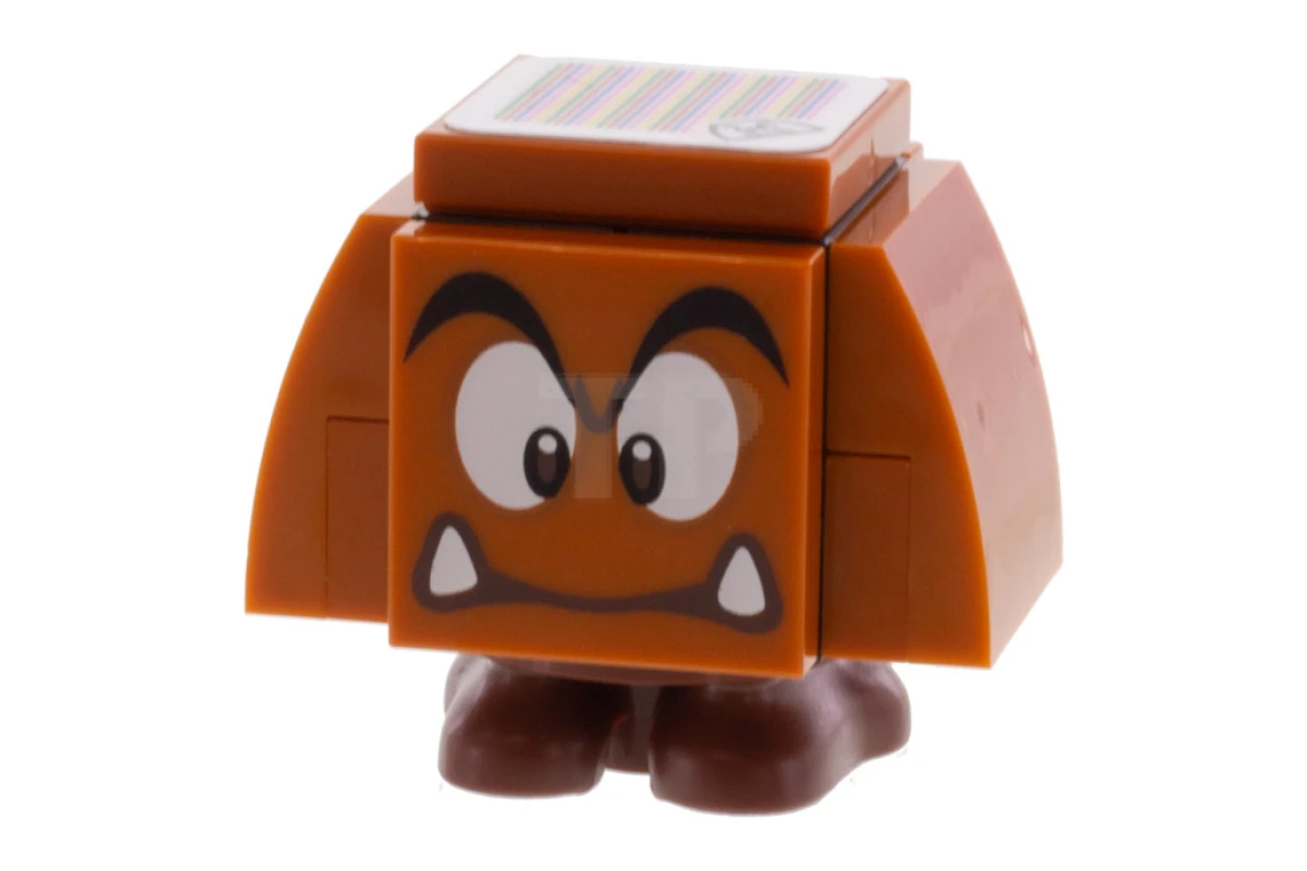 LEGO&reg; mar0034 Goomba