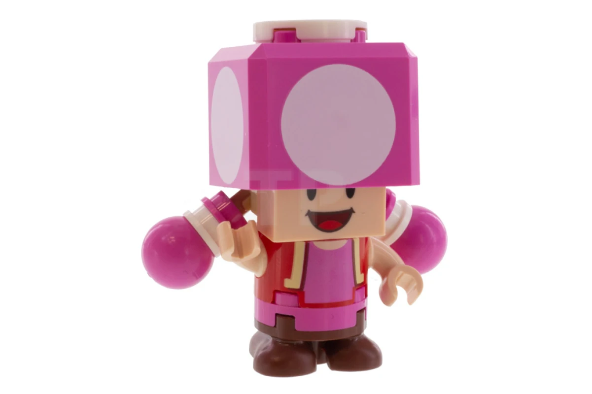 LEGO&reg; mar0011 Toadette