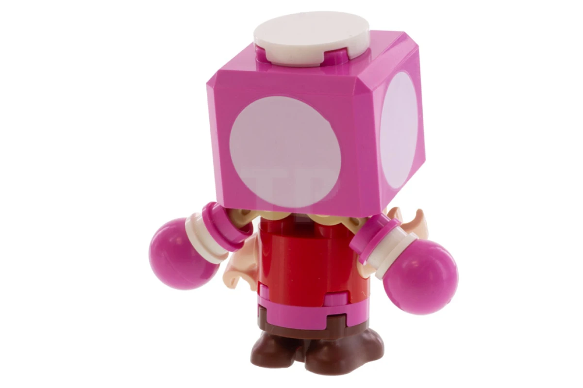 LEGO&reg; mar0011 Toadette