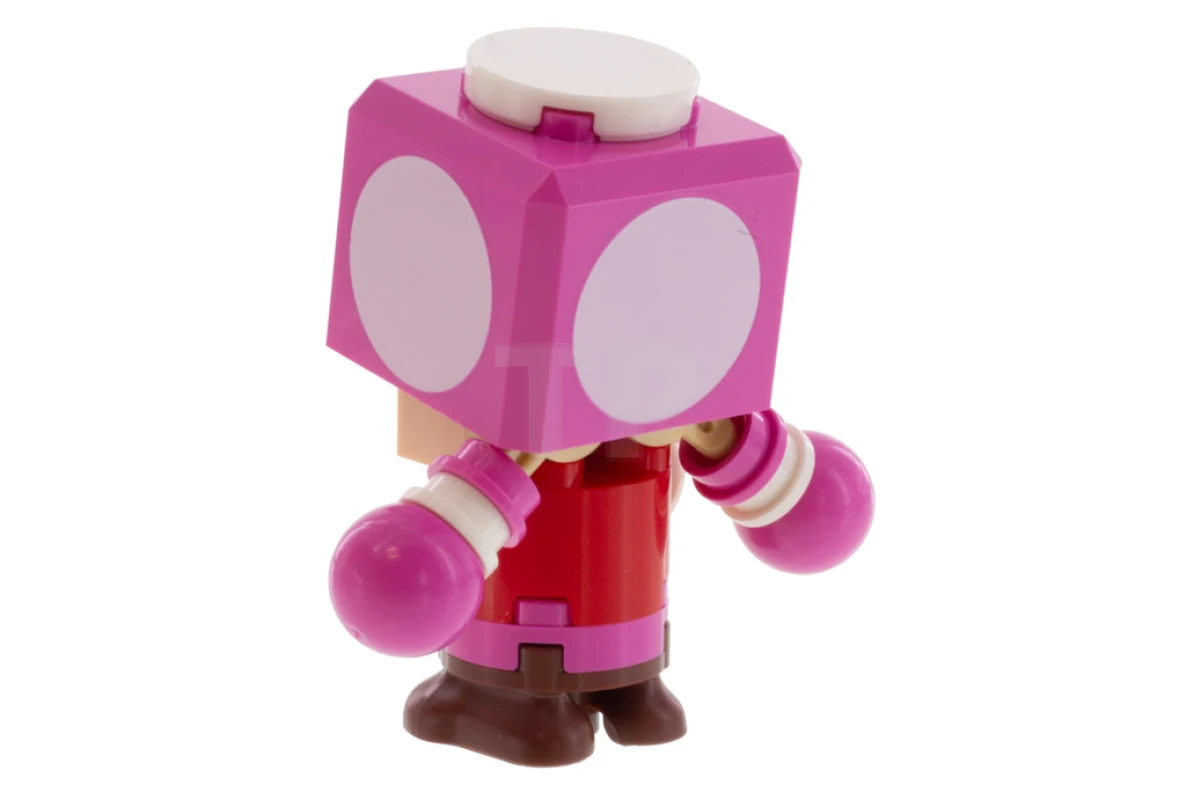 LEGO&reg; mar0011 Toadette