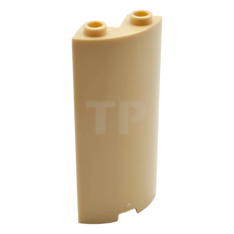 LEGO&reg; 6318113 - 30987 - Cylinder Quarter 2 x 2 x 5