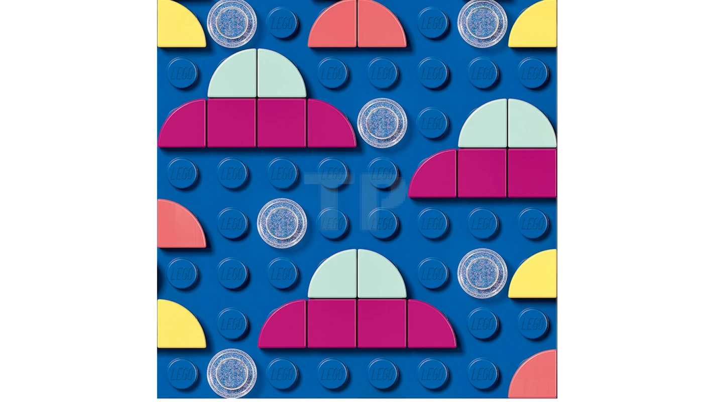 LEGO&reg; 41936 Pencil Holder