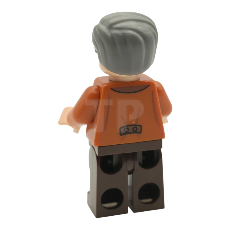 LEGO&reg; hp171 Horace Slughorn