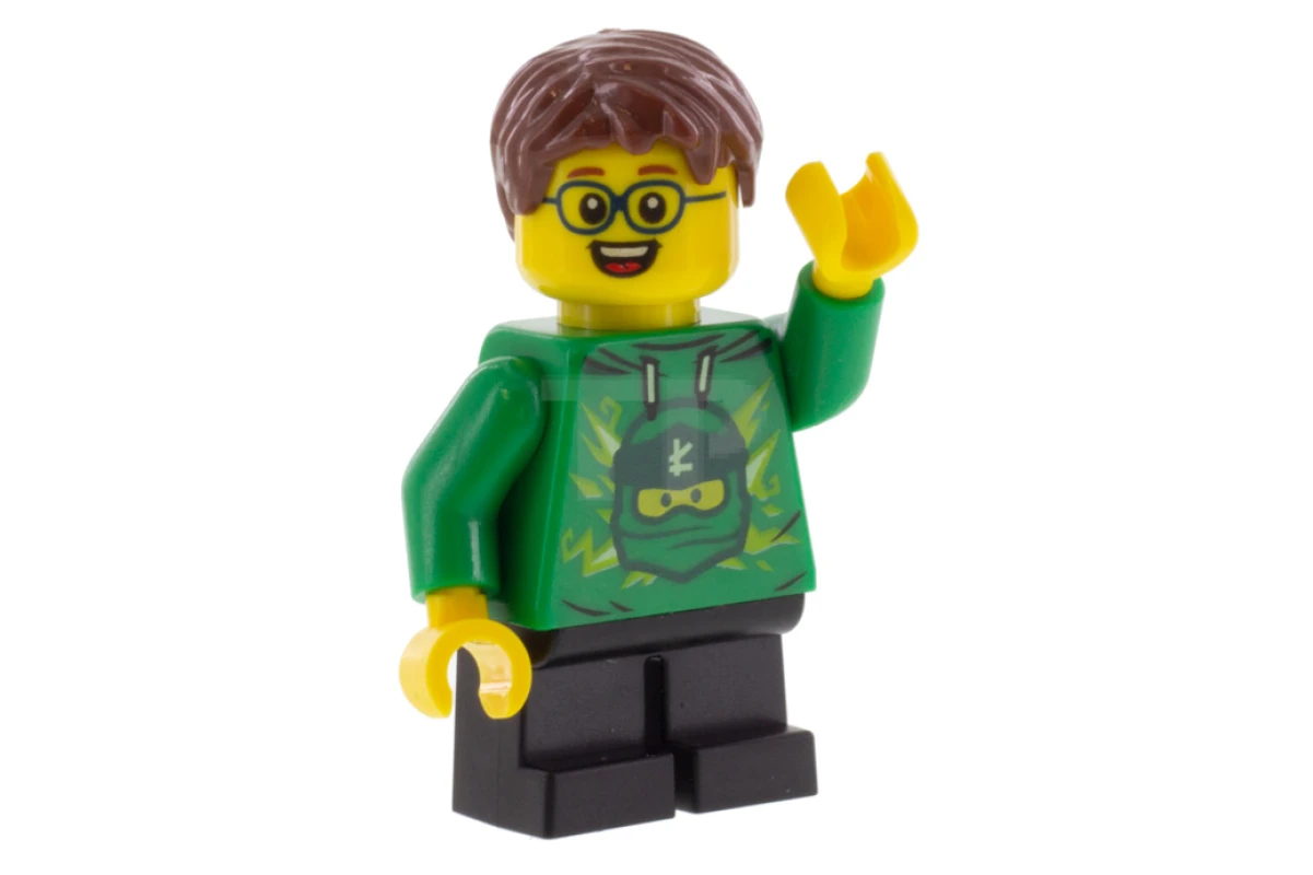 LEGO&reg; cty1233 Boy