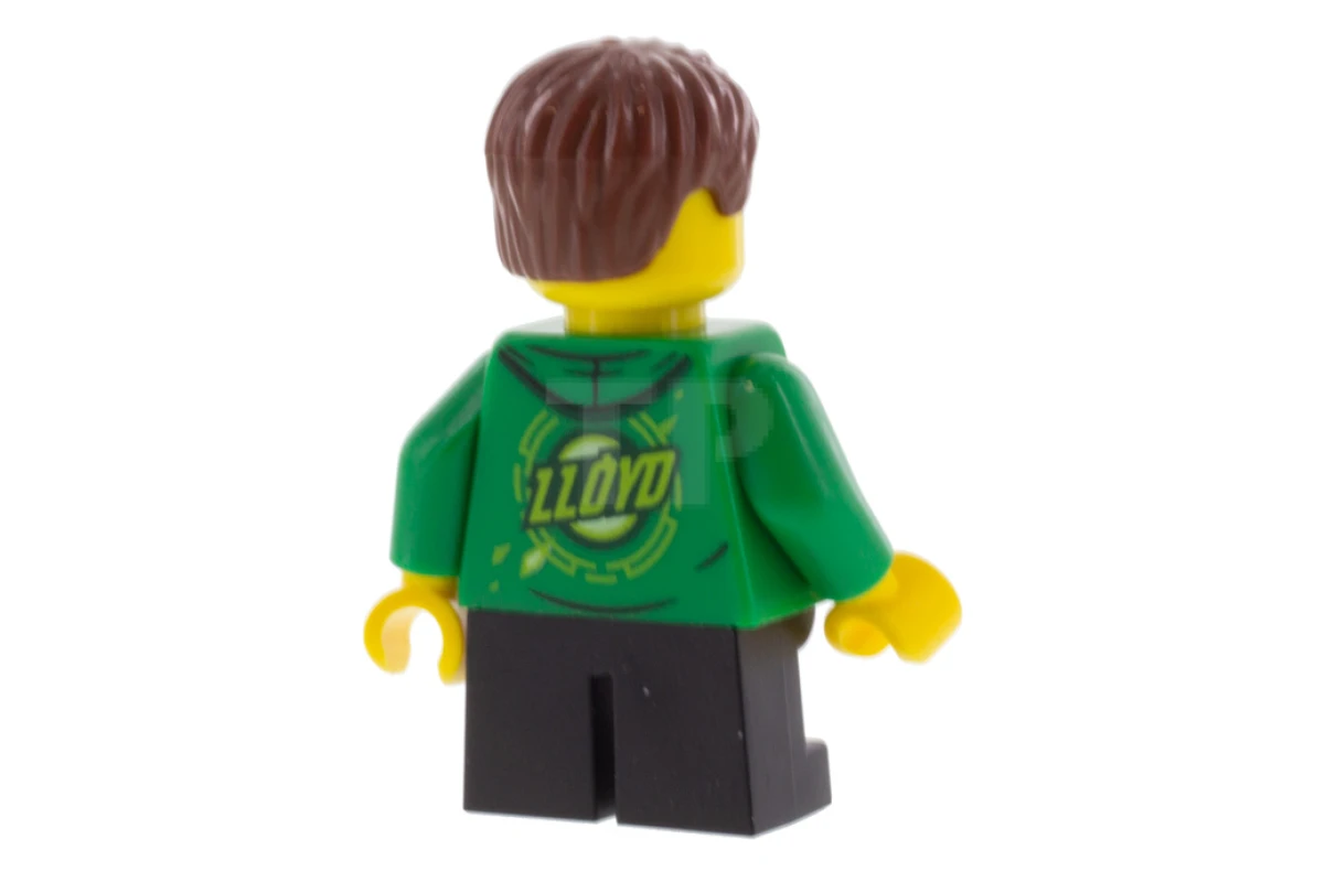LEGO&reg; cty1233 Boy