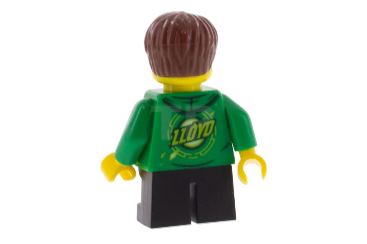 LEGO&reg; cty1233 Boy
