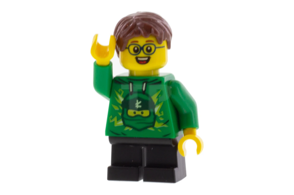 LEGO&reg; cty1233 Boy