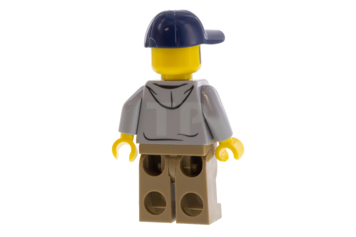 LEGO&reg; cty1232 Papa