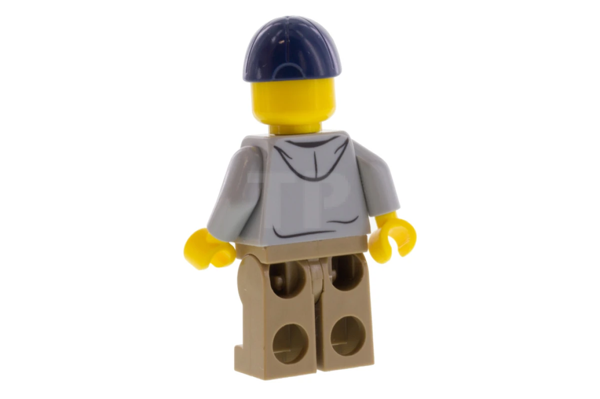LEGO&reg; cty1232 Papa