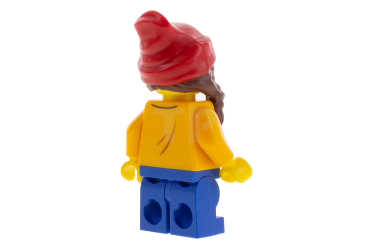LEGO&reg; cty1235 Girl