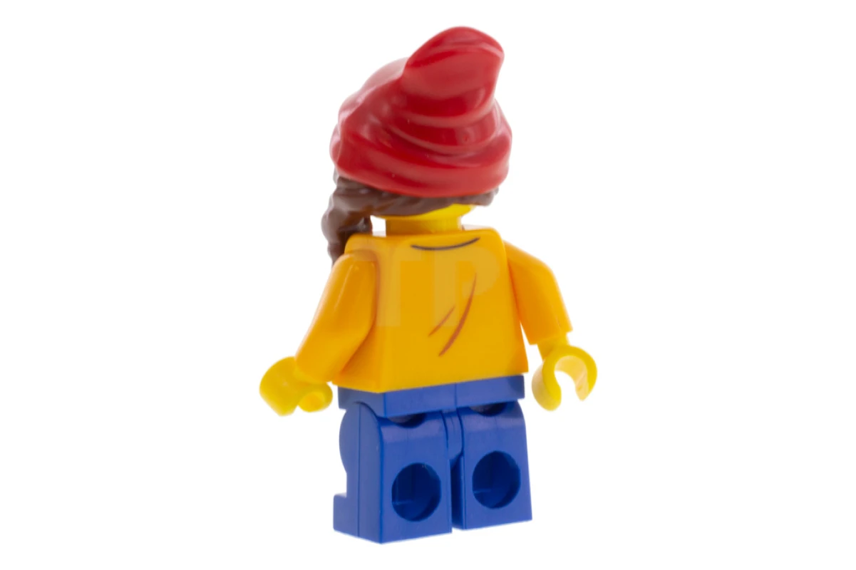 LEGO&reg; cty1235 Girl