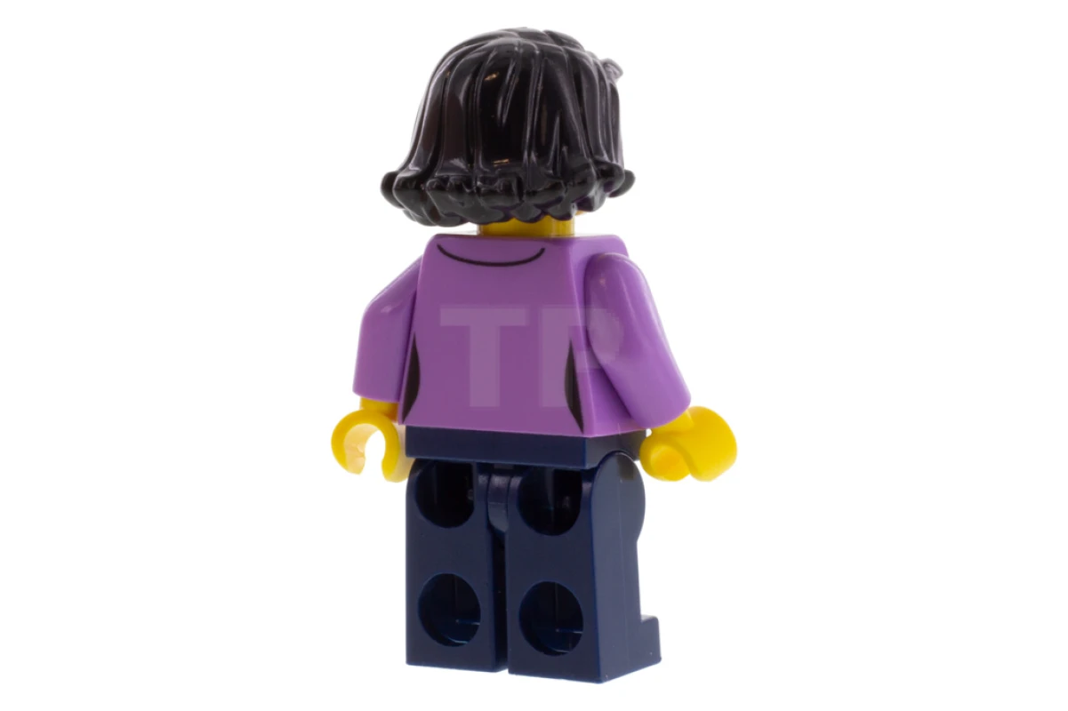 LEGO&reg; cty1234 Mom