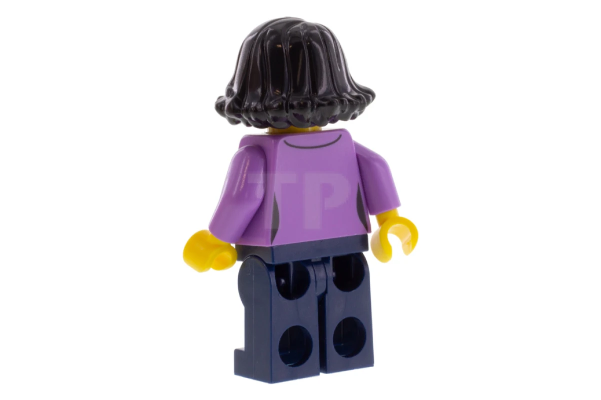 LEGO&reg; cty1234 Mom
