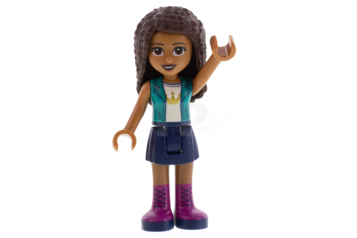 LEGO&reg; frnd0415 Andrea