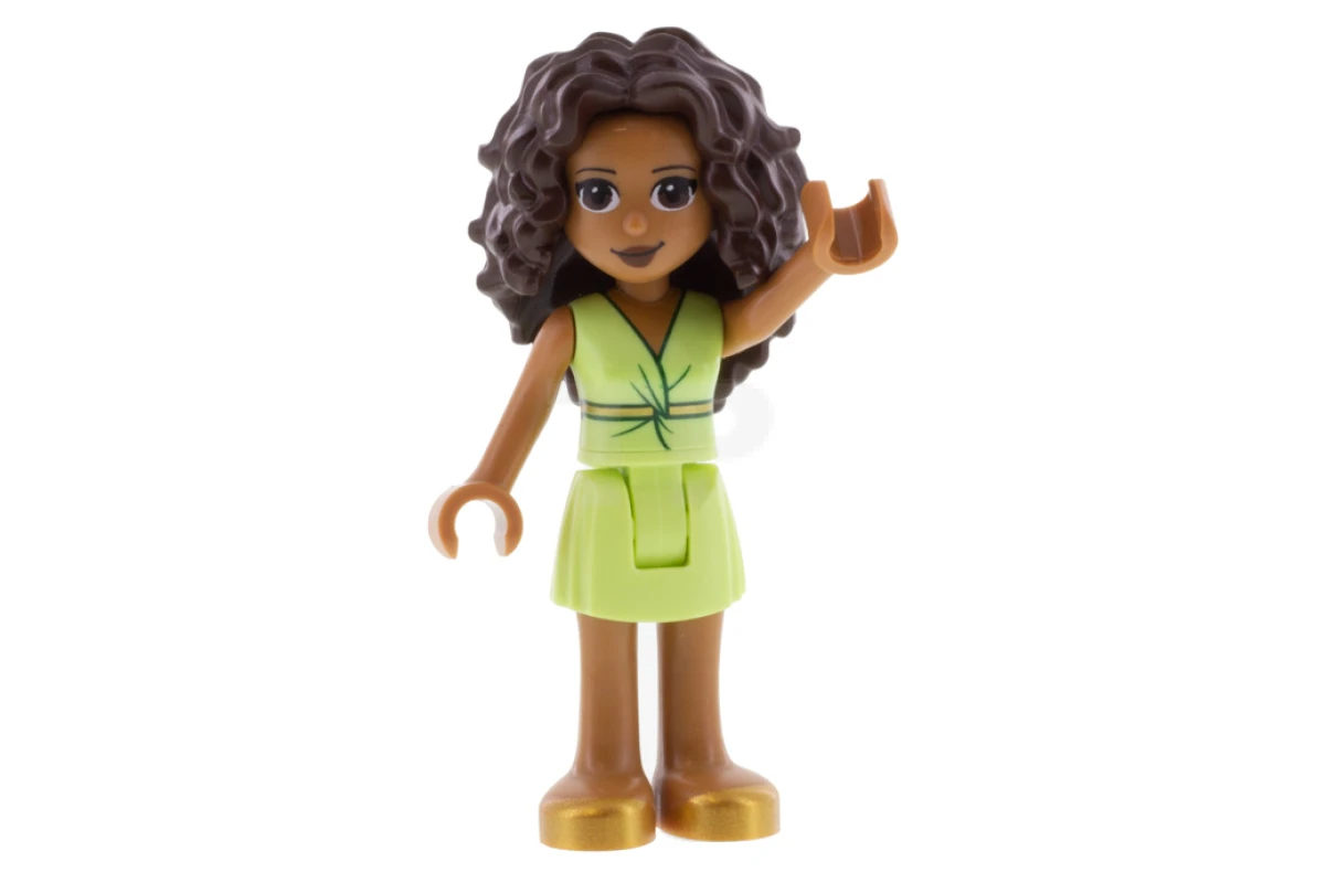 LEGO&reg; frnd0416 Donna
