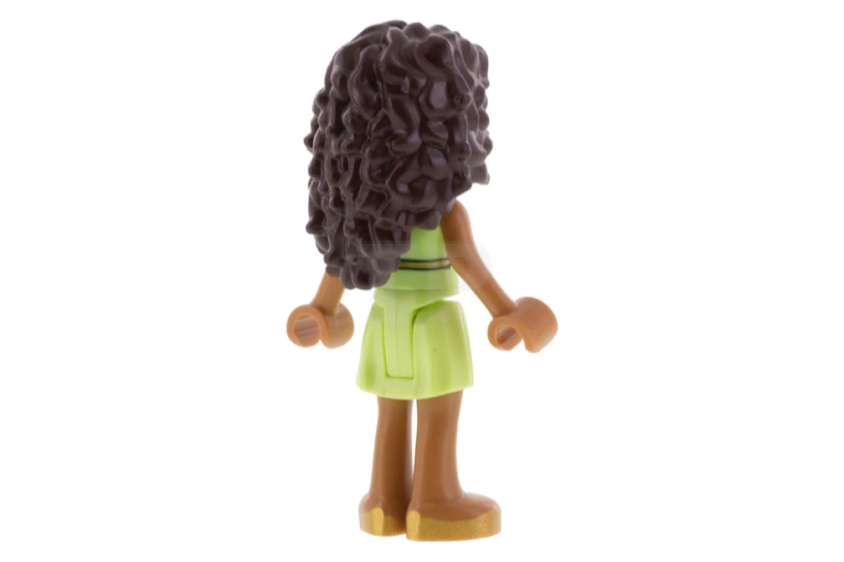 LEGO&reg; frnd0416 Donna