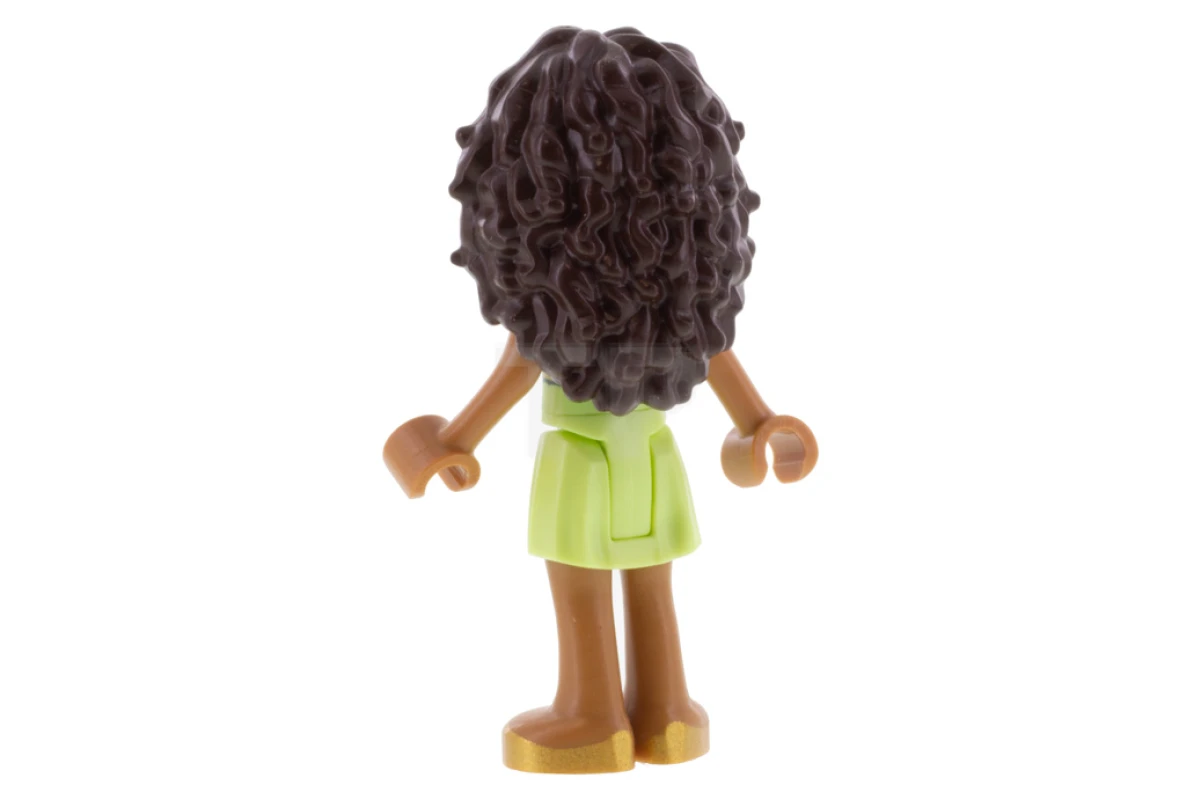 LEGO&reg; frnd0416 Donna