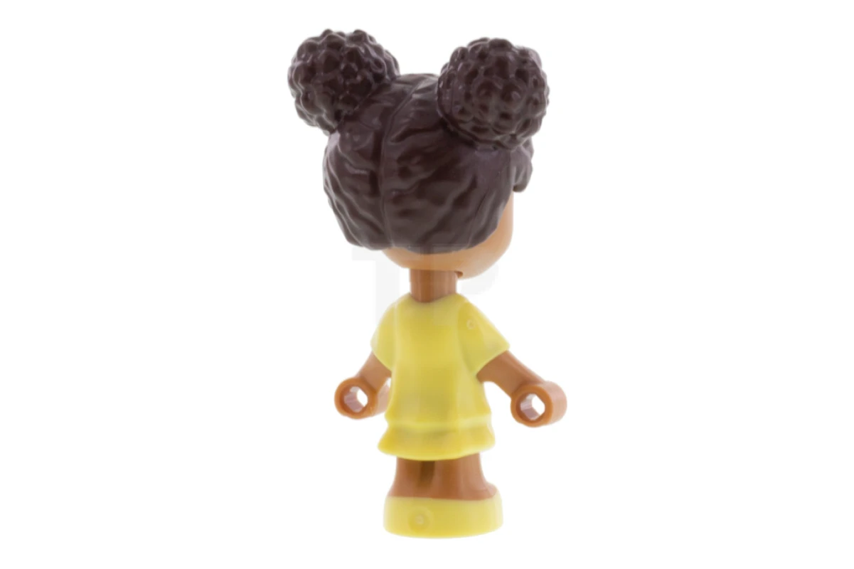 LEGO&reg; frnd0418 Liz - Micromuñeca