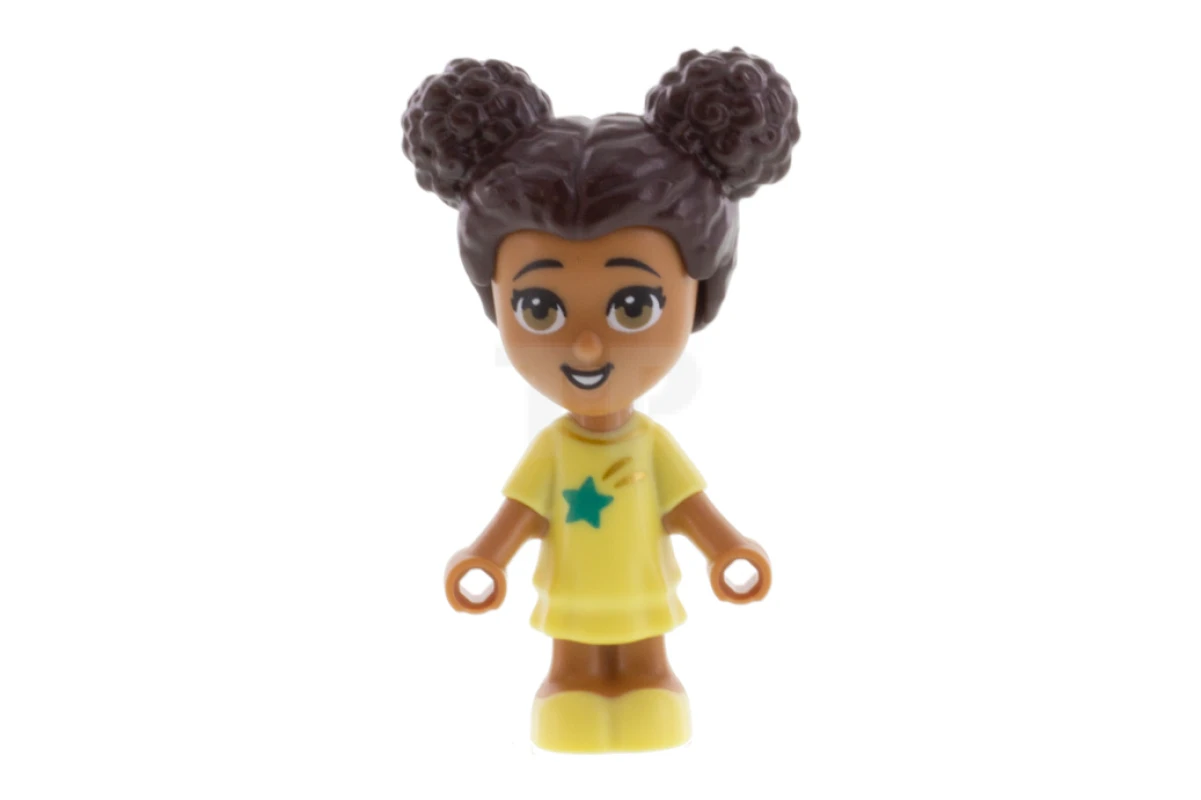 LEGO&reg; frnd0418 Liz - Micromuñeca