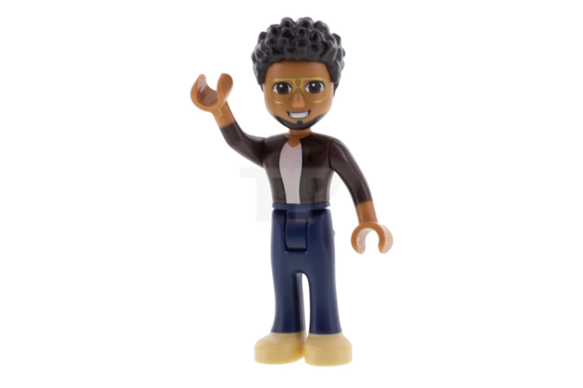 LEGO&reg; frnd0417 Martin