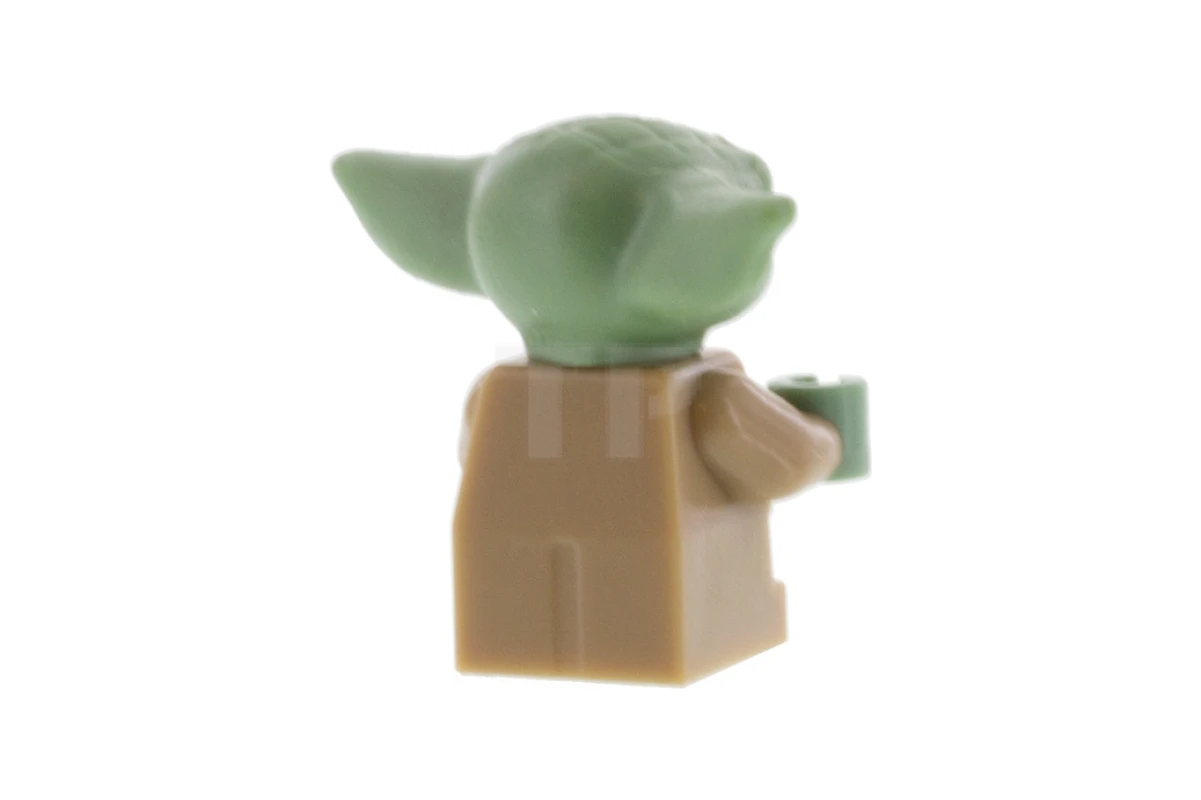 LEGO&reg; sw1113 The Child (Grogu)