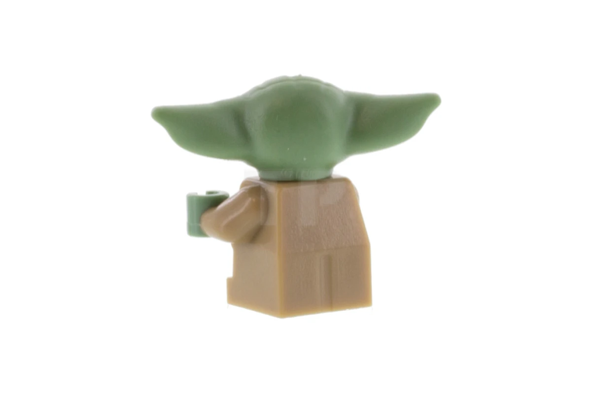 LEGO&reg; sw1113 The Child (Grogu)