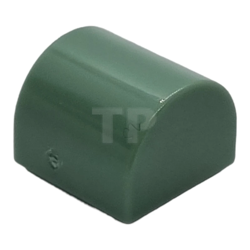 LEGO&reg; 6335233 - 49307 - Slope 1 x 1 x 2/3 - Double