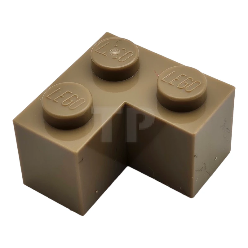 LEGO&reg; 6310830 - 2357 - Brick 2 x 2 Corner