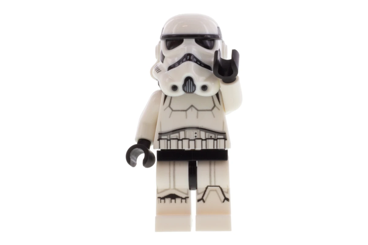 LEGO&reg; sw1137 Stormtrooper