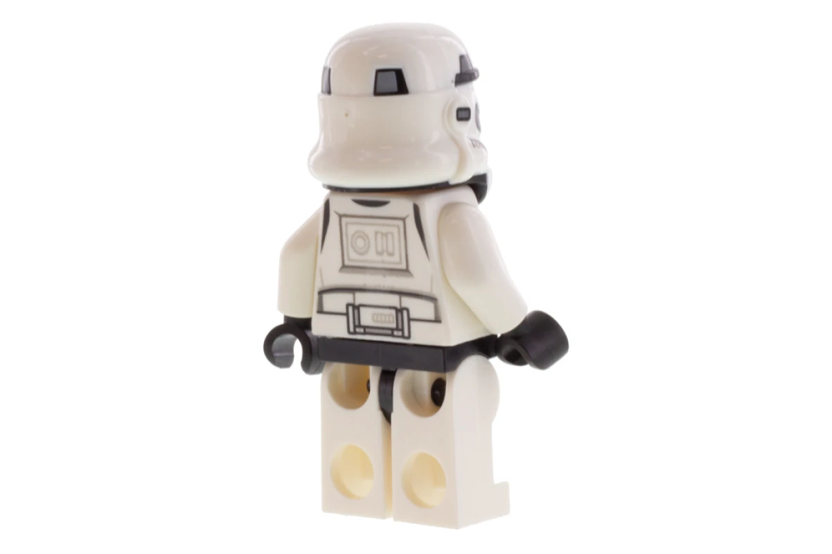 LEGO&reg; sw1137 Stormtrooper