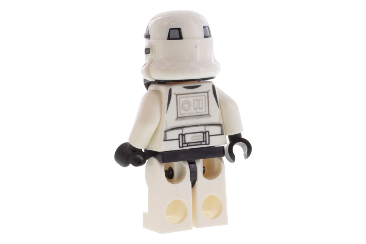 LEGO&reg; sw1137 Stormtrooper